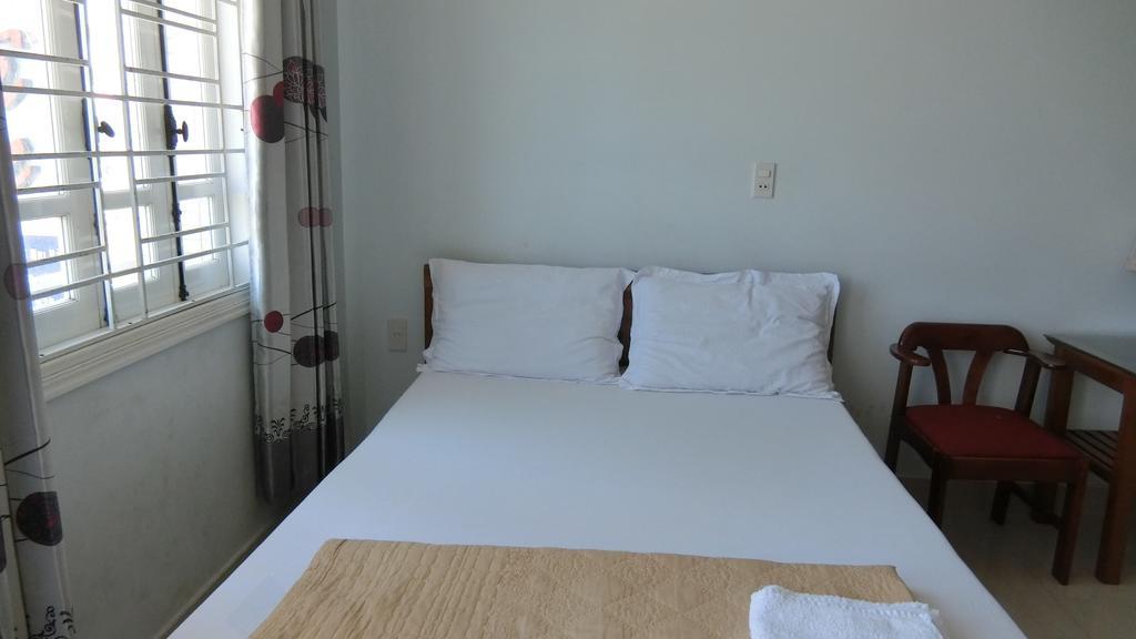Anh Tuan Hotel Хюэ Номер фото
