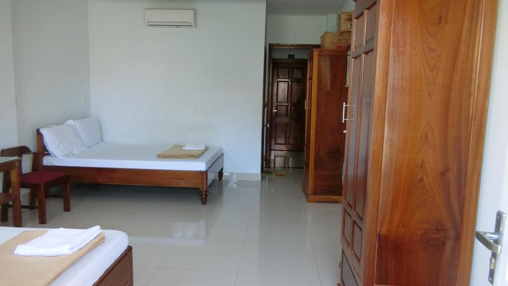 Anh Tuan Hotel Хюэ Номер фото