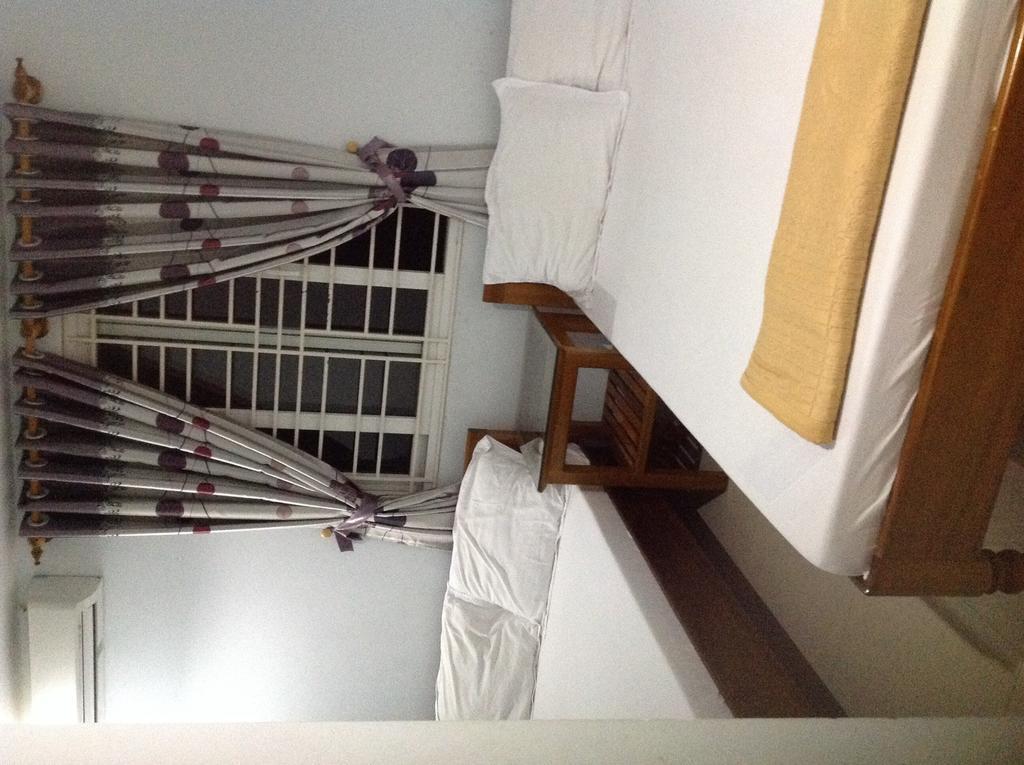 Anh Tuan Hotel Хюэ Номер фото