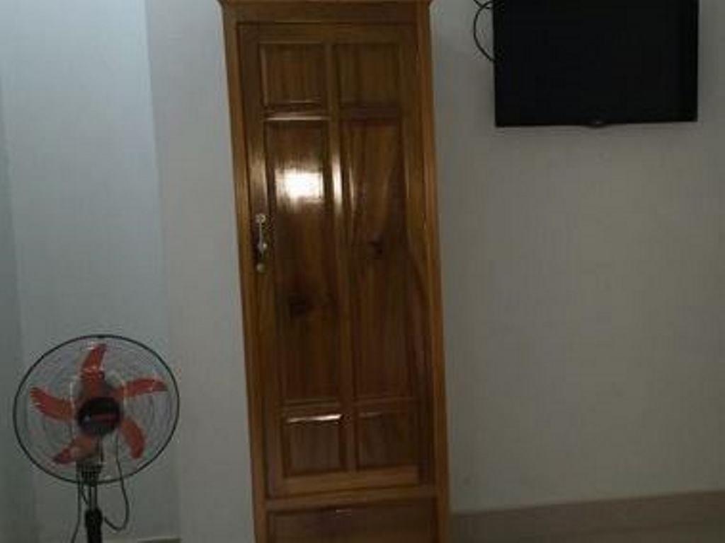 Anh Tuan Hotel Хюэ Экстерьер фото