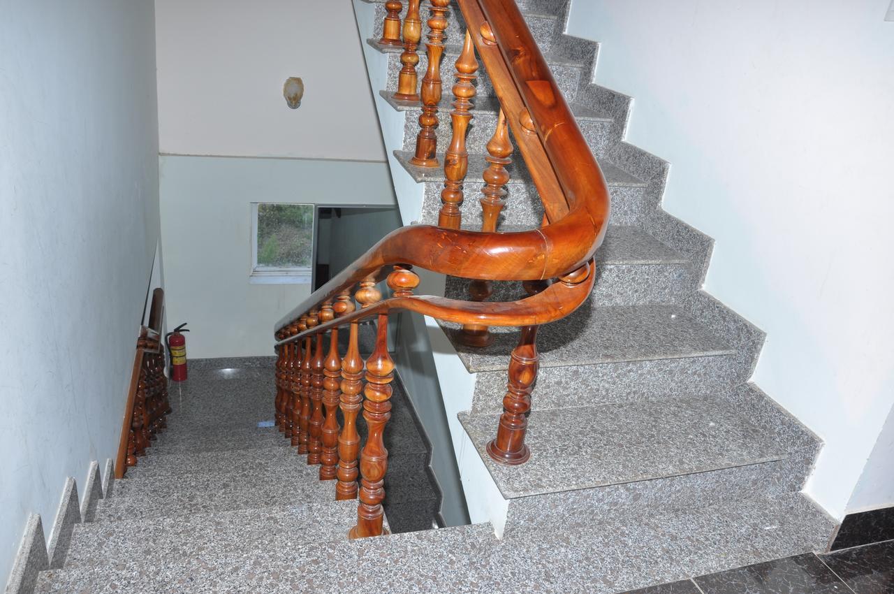 Anh Tuan Hotel Хюэ Номер фото