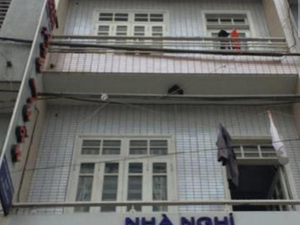 Anh Tuan Hotel Хюэ Экстерьер фото